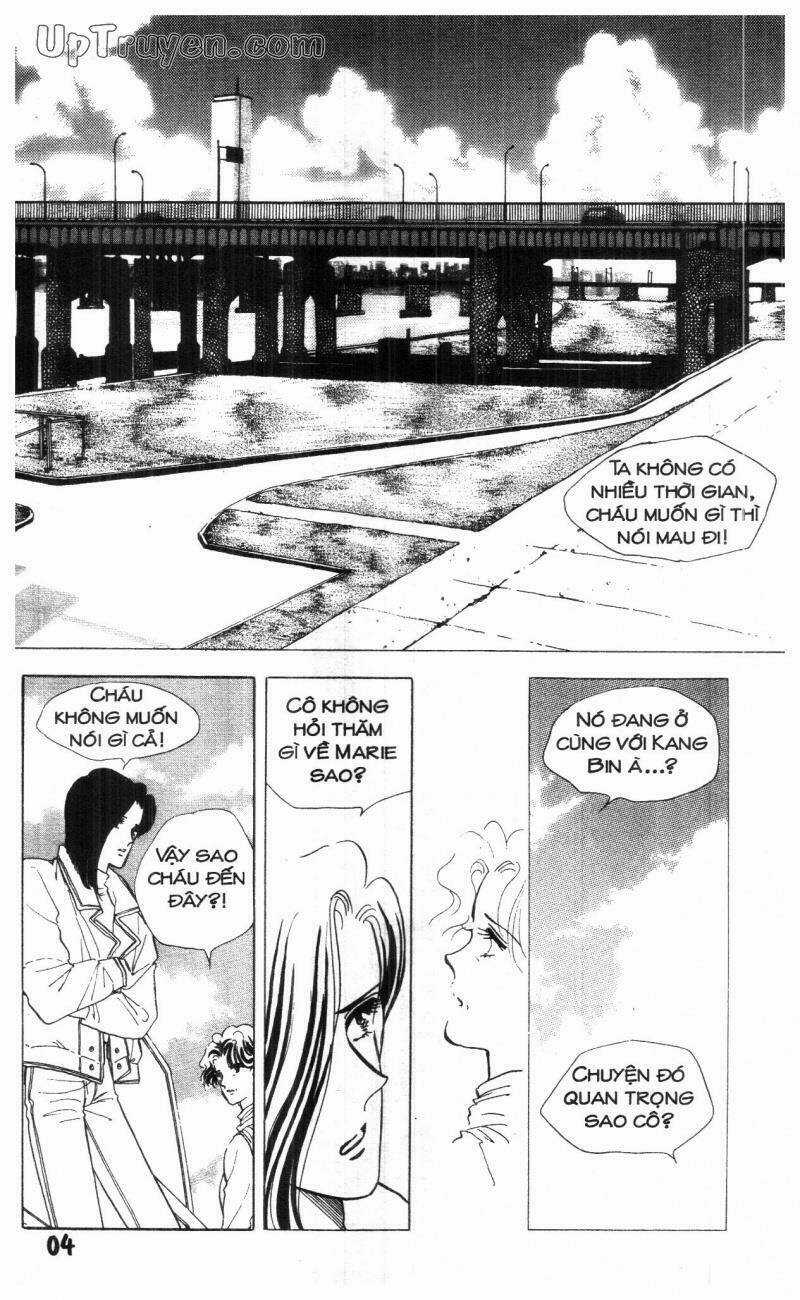 Ngang Trái - Chapter 3 - Trang 3