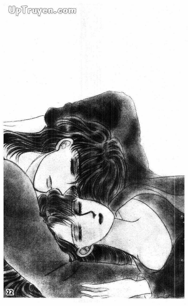 Ngang Trái - Chapter 3 - Trang 21