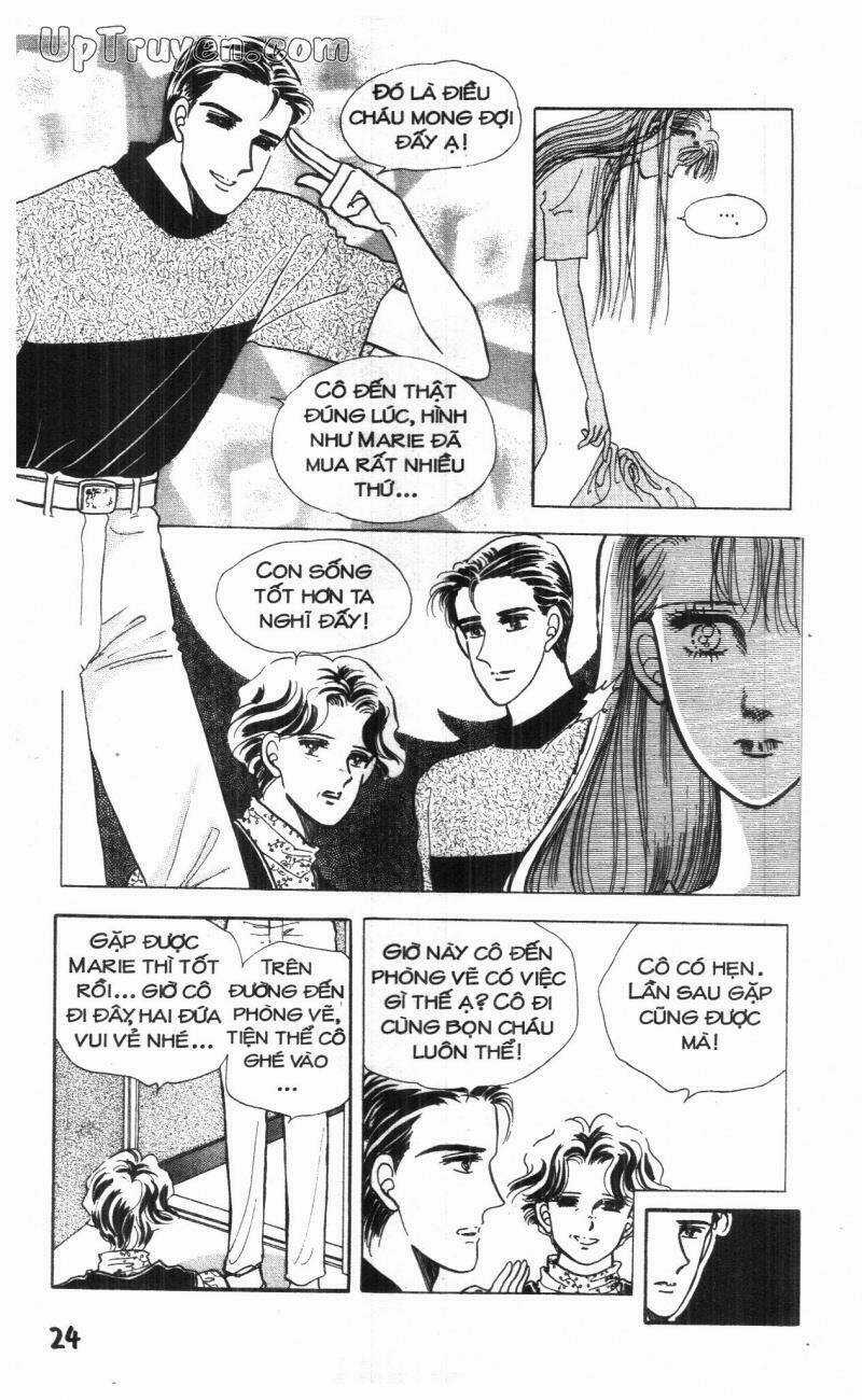 Ngang Trái - Chapter 3 - Trang 23