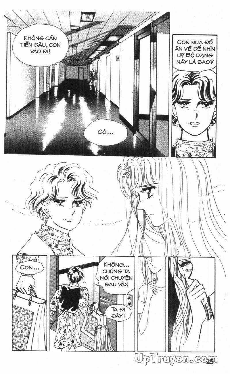 Ngang Trái - Chapter 3 - Trang 24