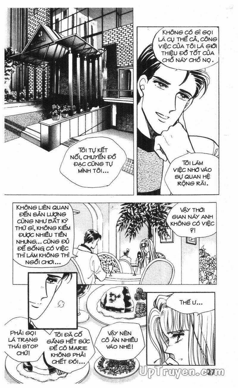 Ngang Trái - Chapter 3 - Trang 26