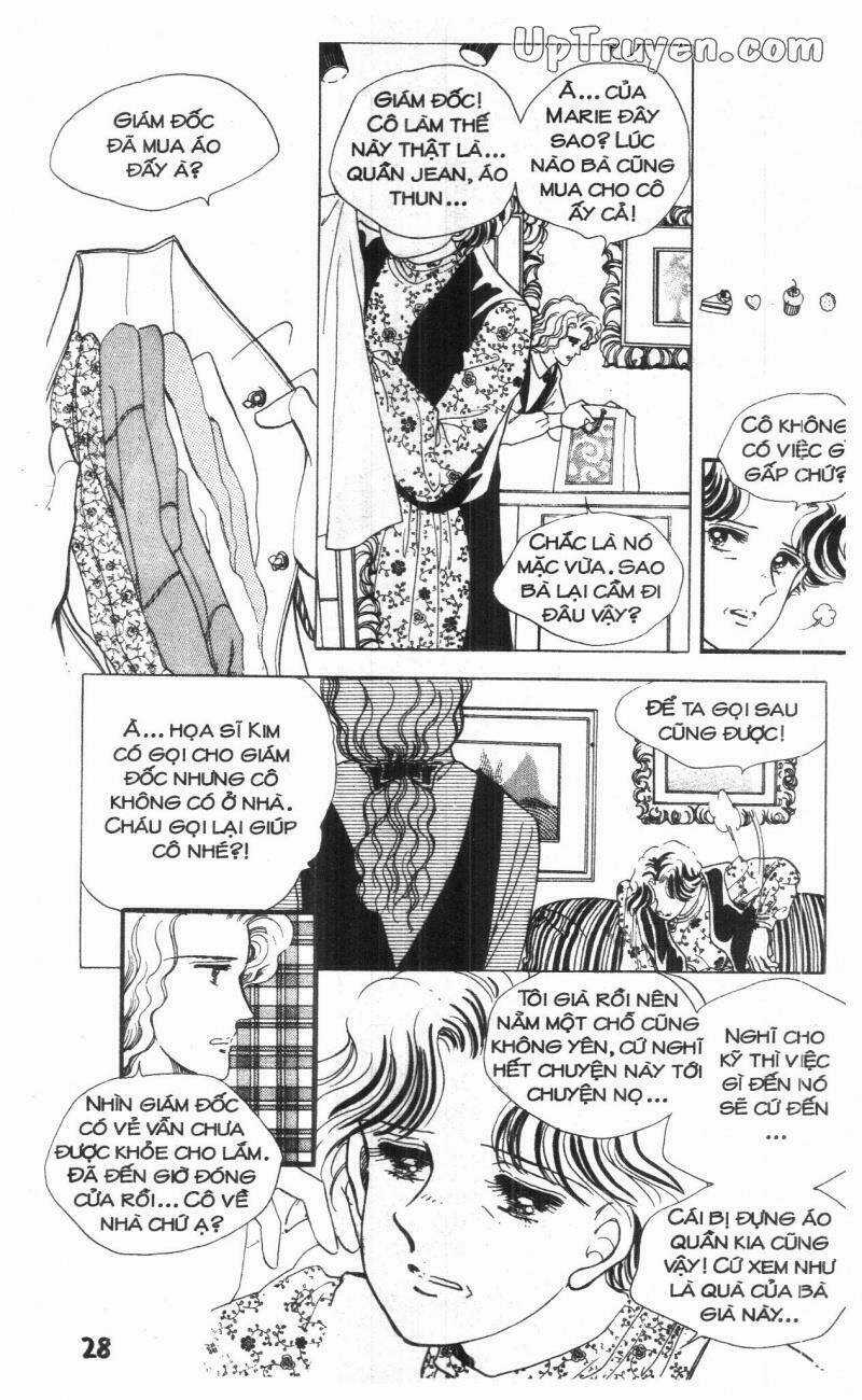 Ngang Trái - Chapter 3 - Trang 27