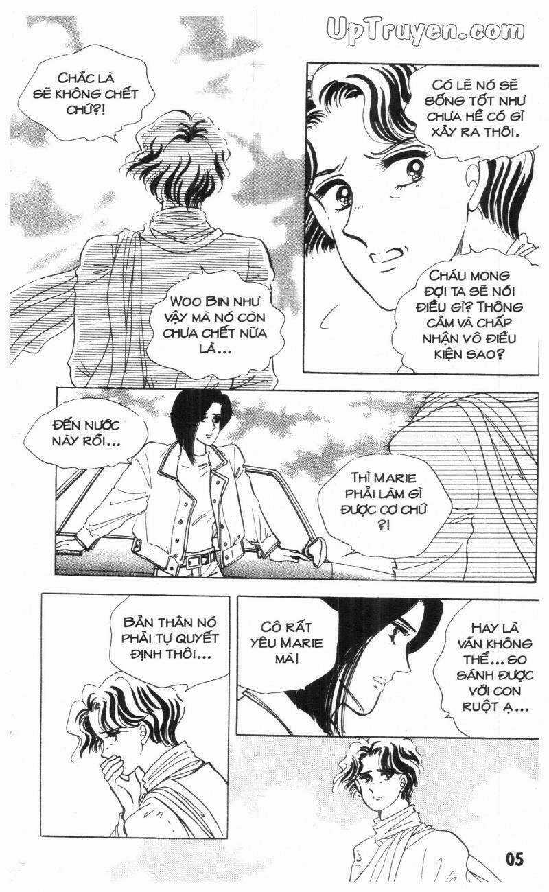 Ngang Trái - Chapter 3 - Trang 4