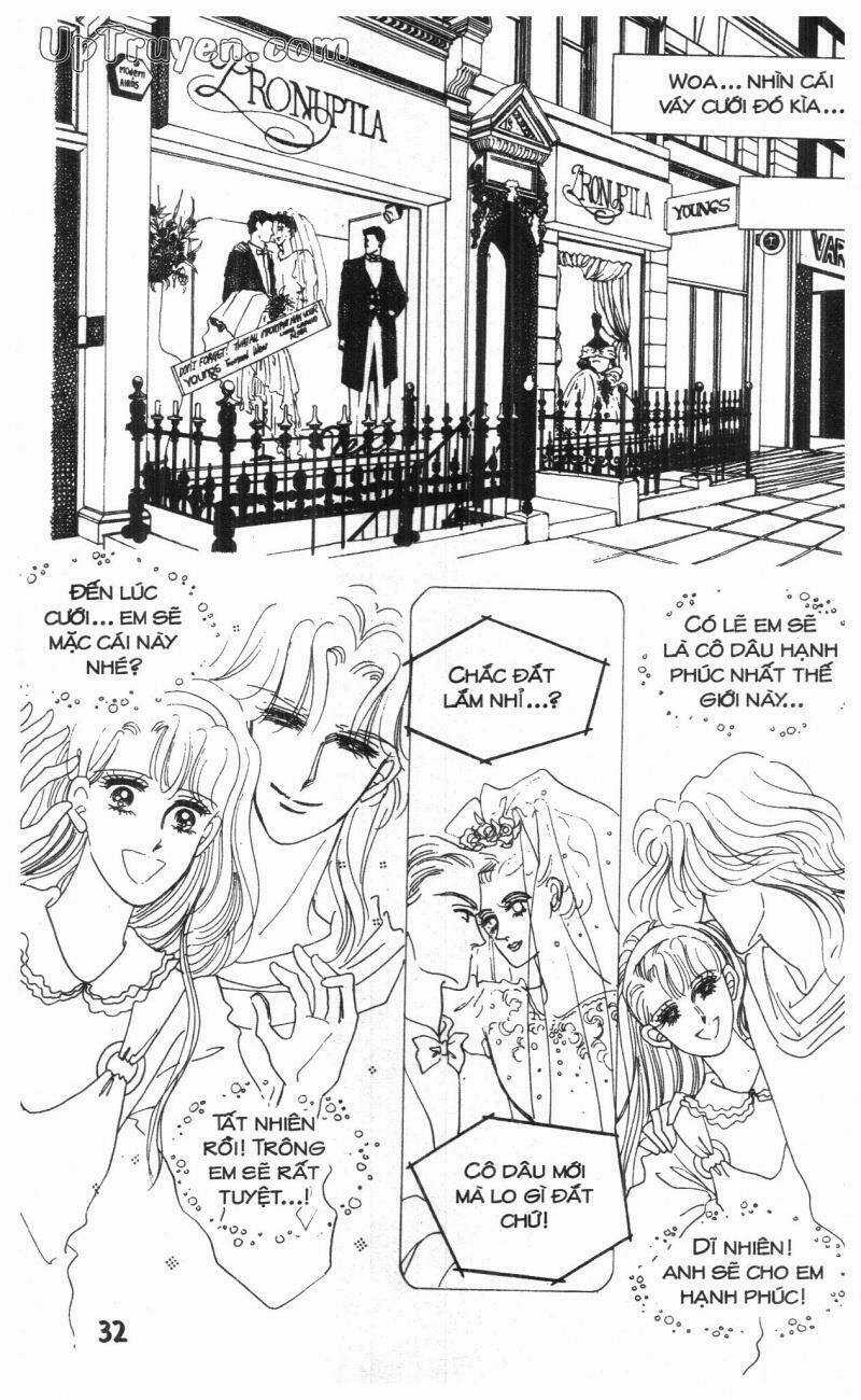 Ngang Trái - Chapter 3 - Trang 31