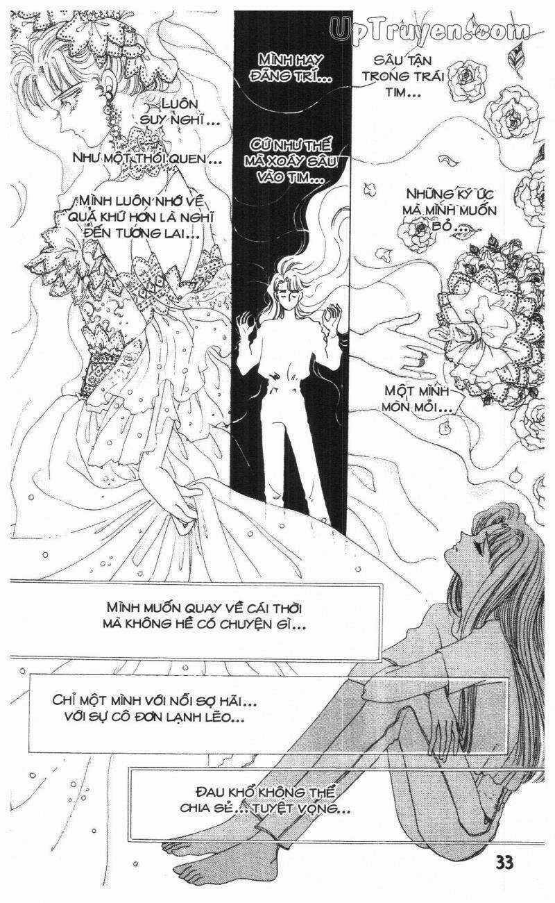 Ngang Trái - Chapter 3 - Trang 32