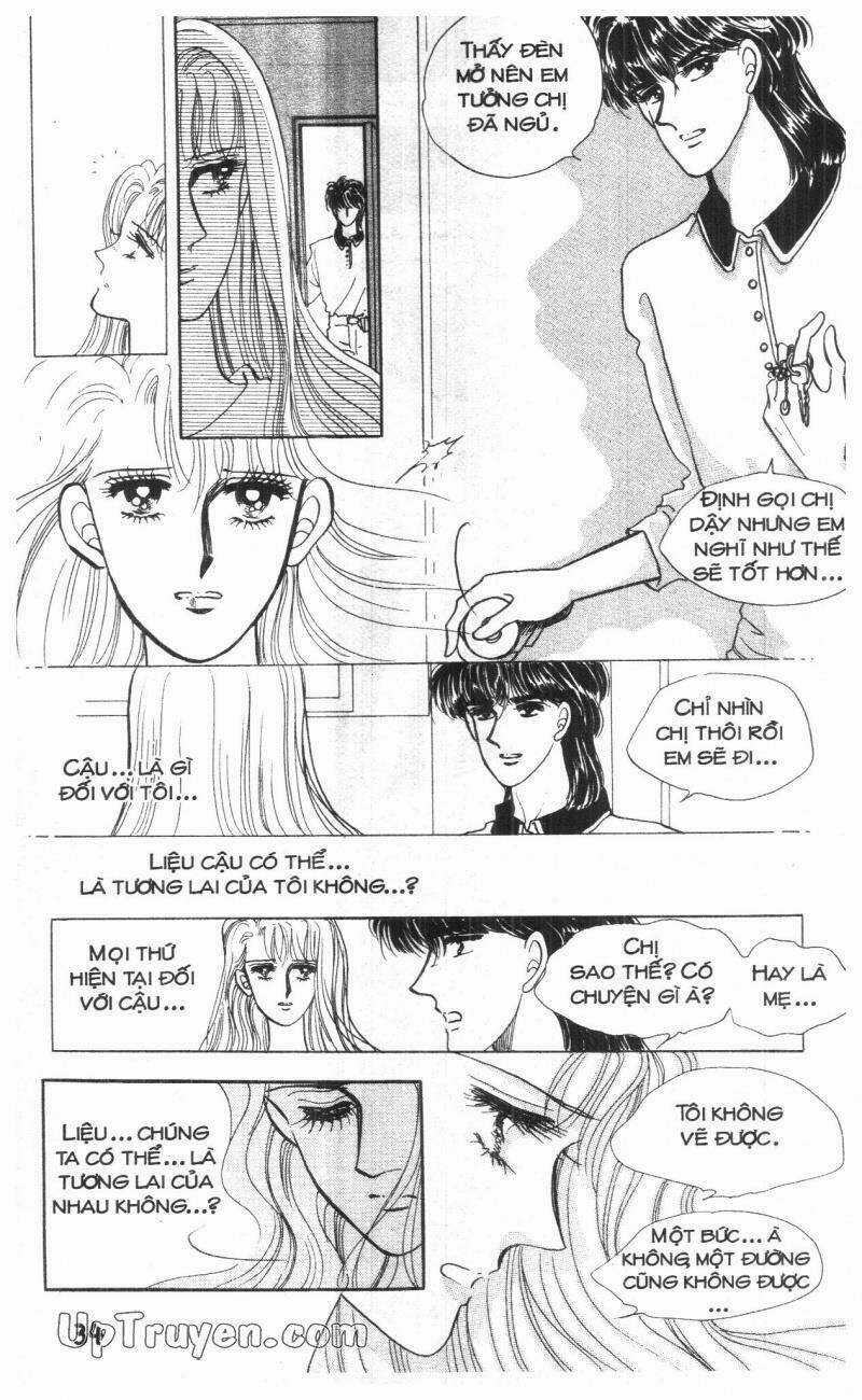 Ngang Trái - Chapter 3 - Trang 33