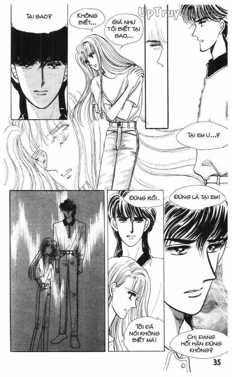 Ngang Trái - Chapter 3 - Trang 34