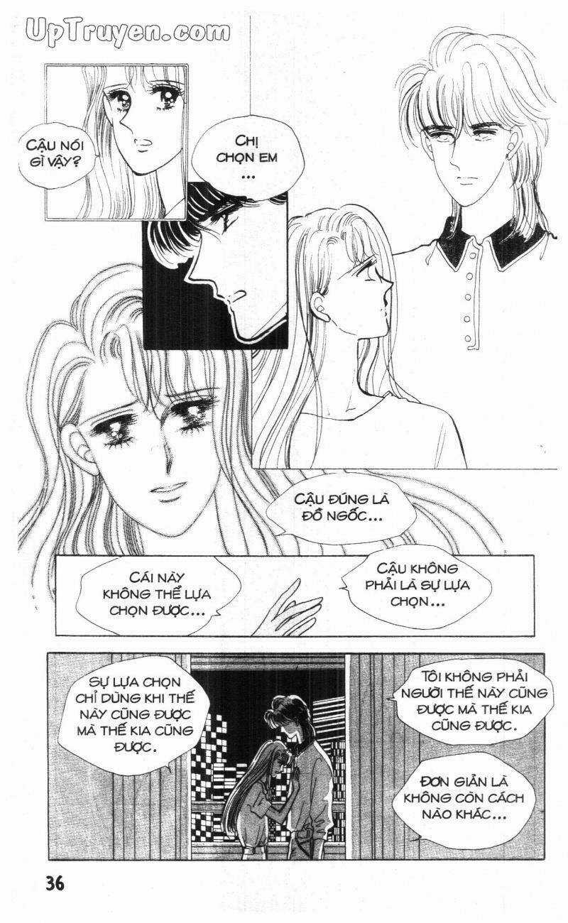 Ngang Trái - Chapter 3 - Trang 35