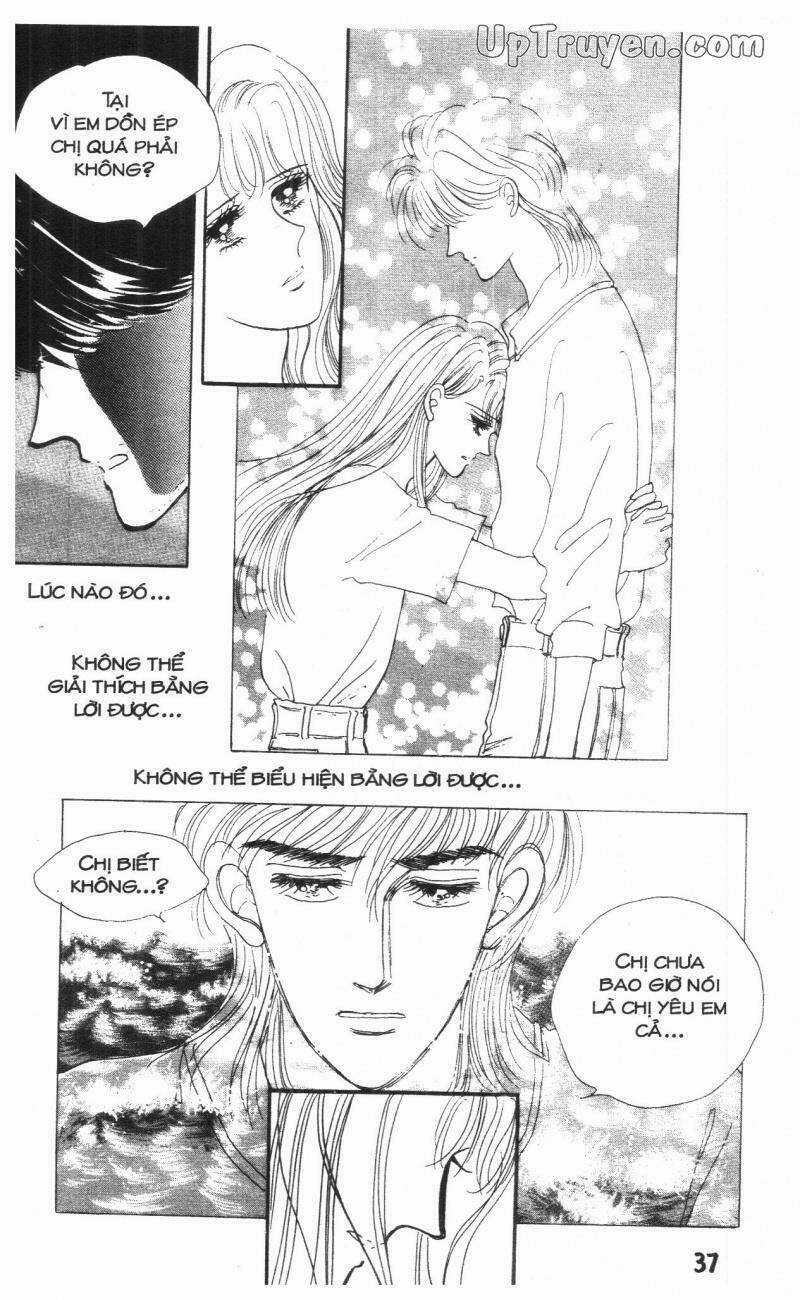 Ngang Trái - Chapter 3 - Trang 36