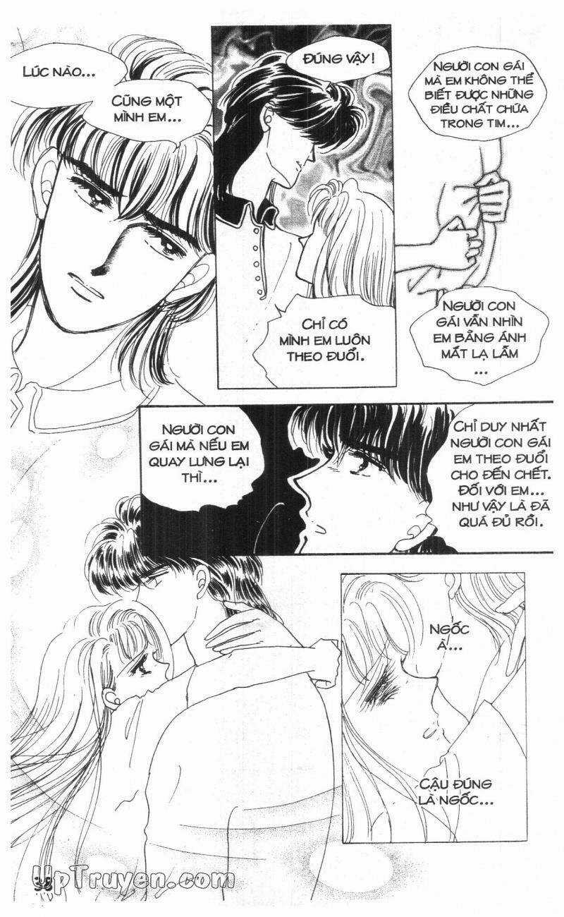 Ngang Trái - Chapter 3 - Trang 37