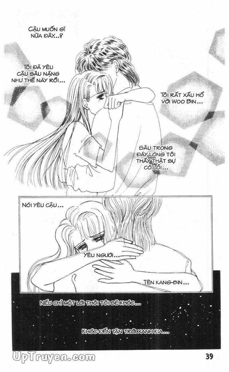 Ngang Trái - Chapter 3 - Trang 38