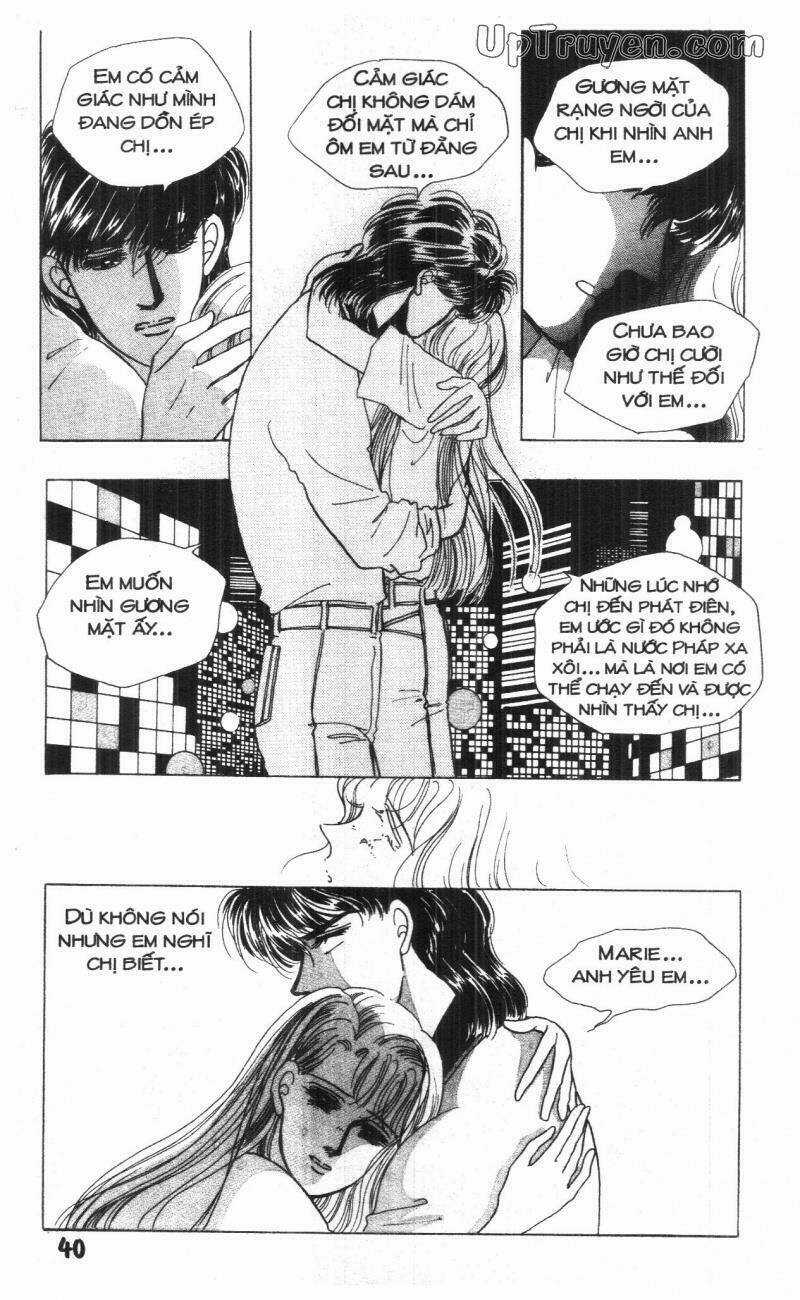 Ngang Trái - Chapter 3 - Trang 39