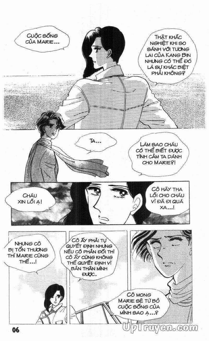 Ngang Trái - Chapter 3 - Trang 5