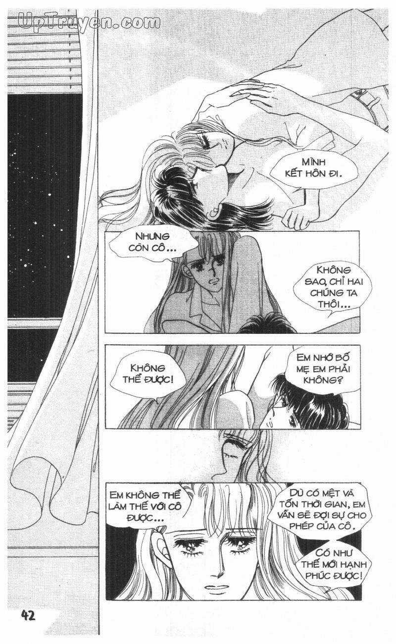 Ngang Trái - Chapter 3 - Trang 41