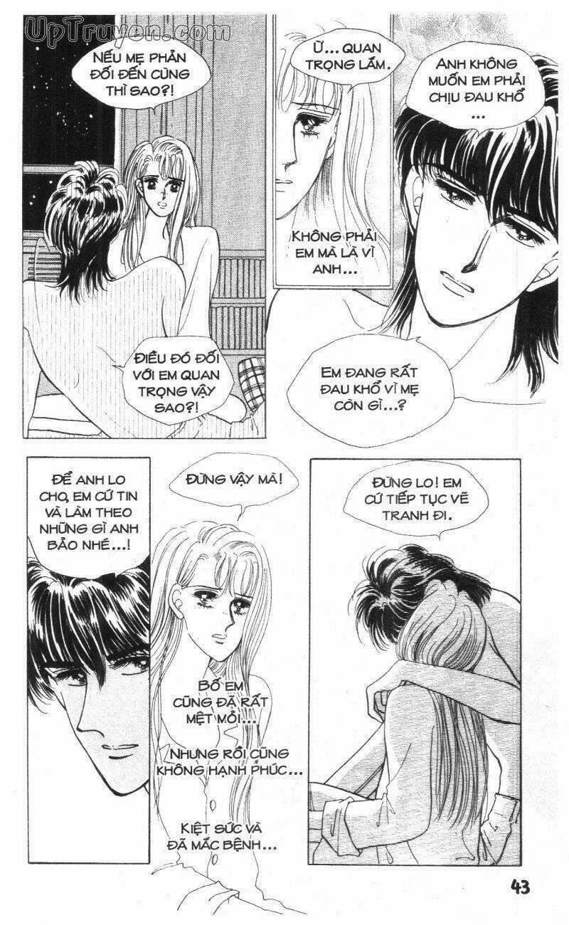 Ngang Trái - Chapter 3 - Trang 42