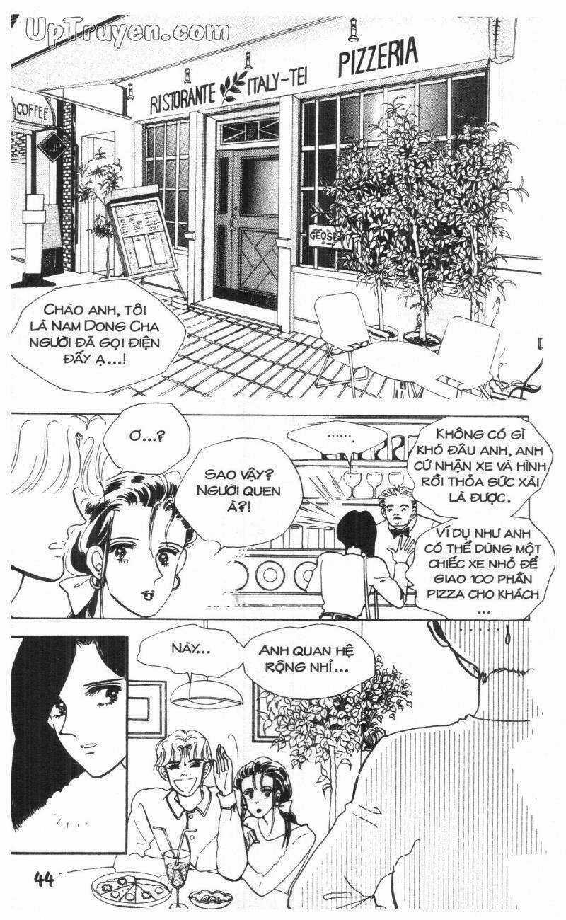 Ngang Trái - Chapter 3 - Trang 43