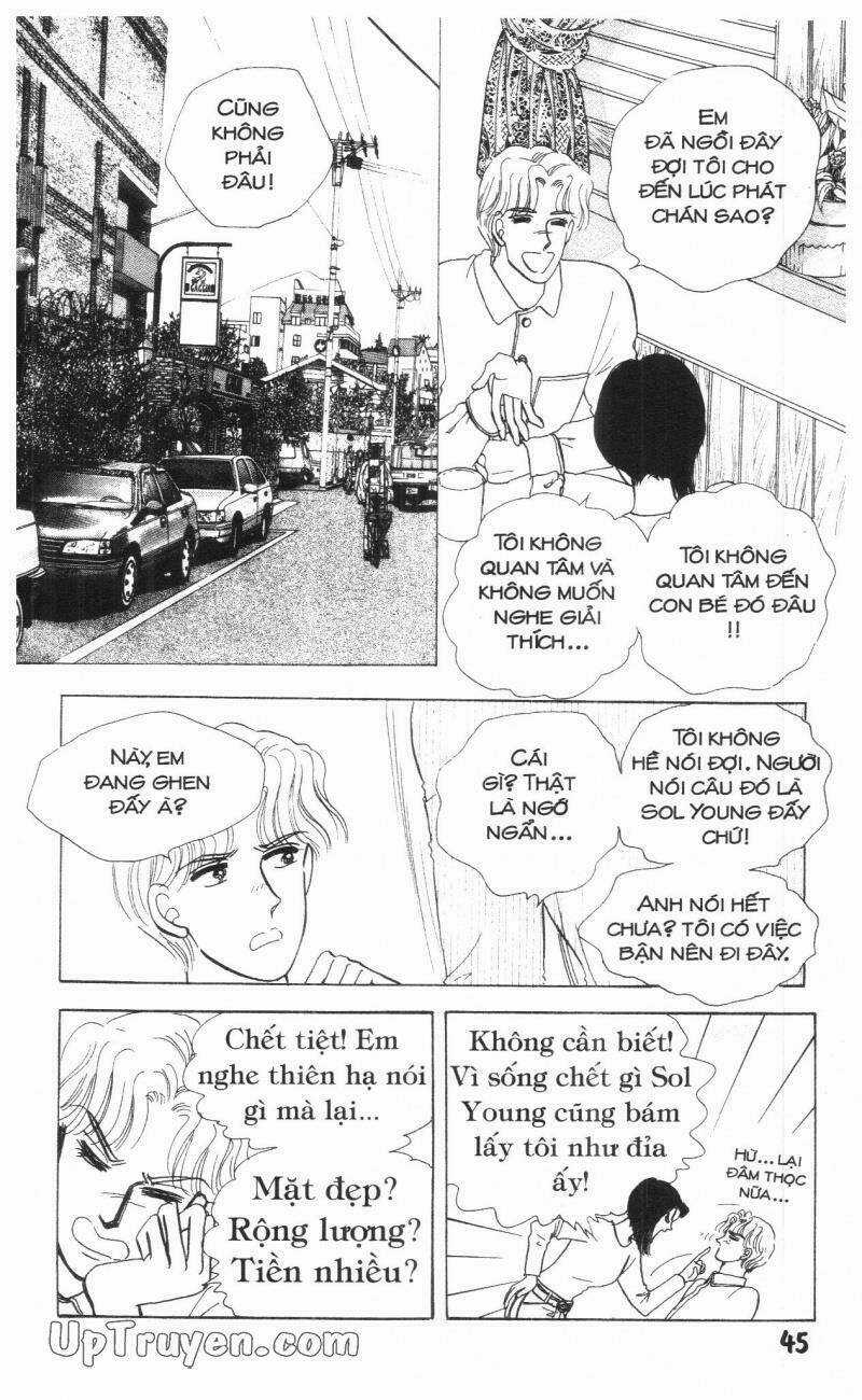 Ngang Trái - Chapter 3 - Trang 44