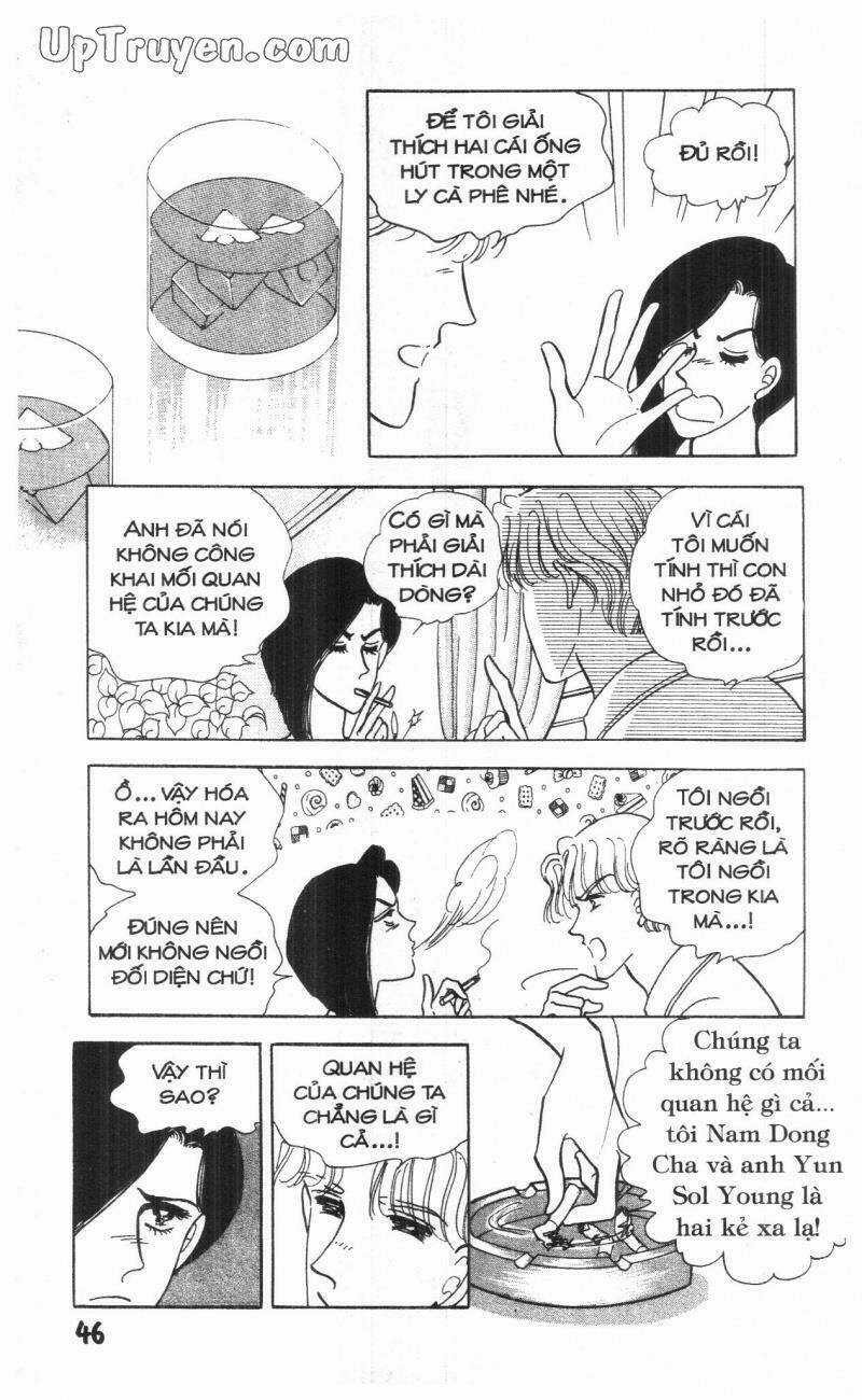 Ngang Trái - Chapter 3 - Trang 45