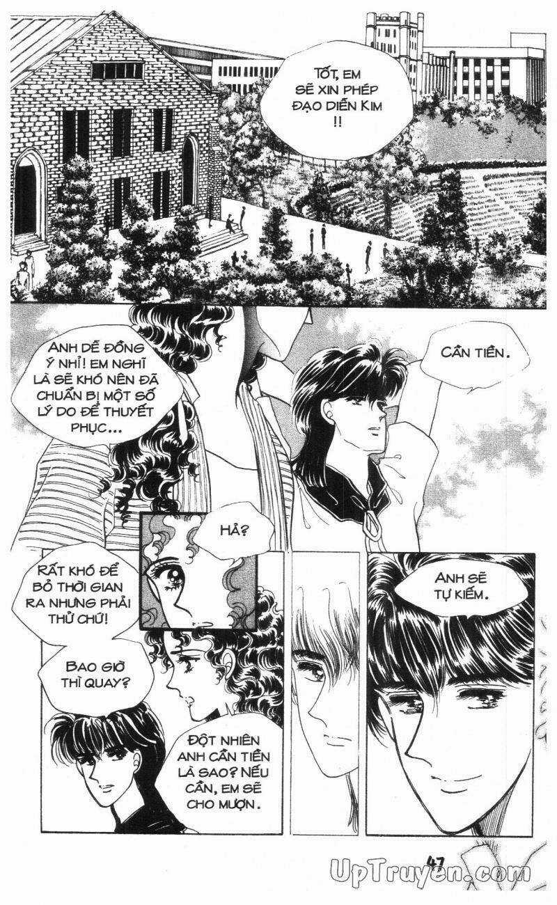 Ngang Trái - Chapter 3 - Trang 46