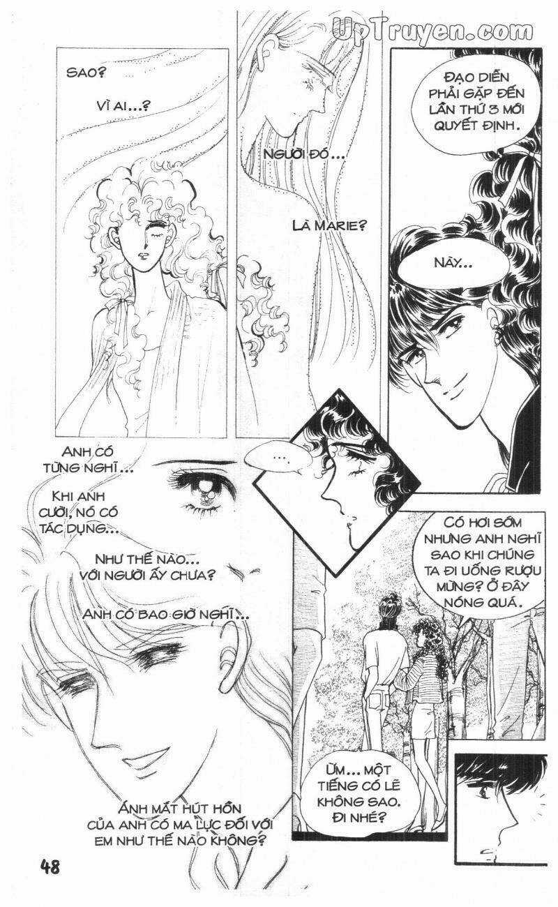 Ngang Trái - Chapter 3 - Trang 47