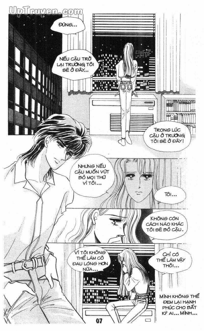 Ngang Trái - Chapter 3 - Trang 6