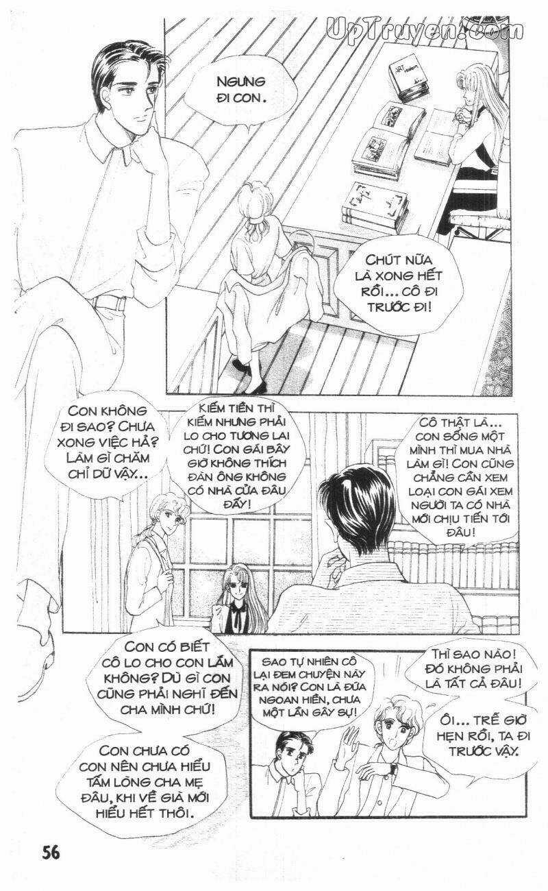 Ngang Trái - Chapter 3 - Trang 55