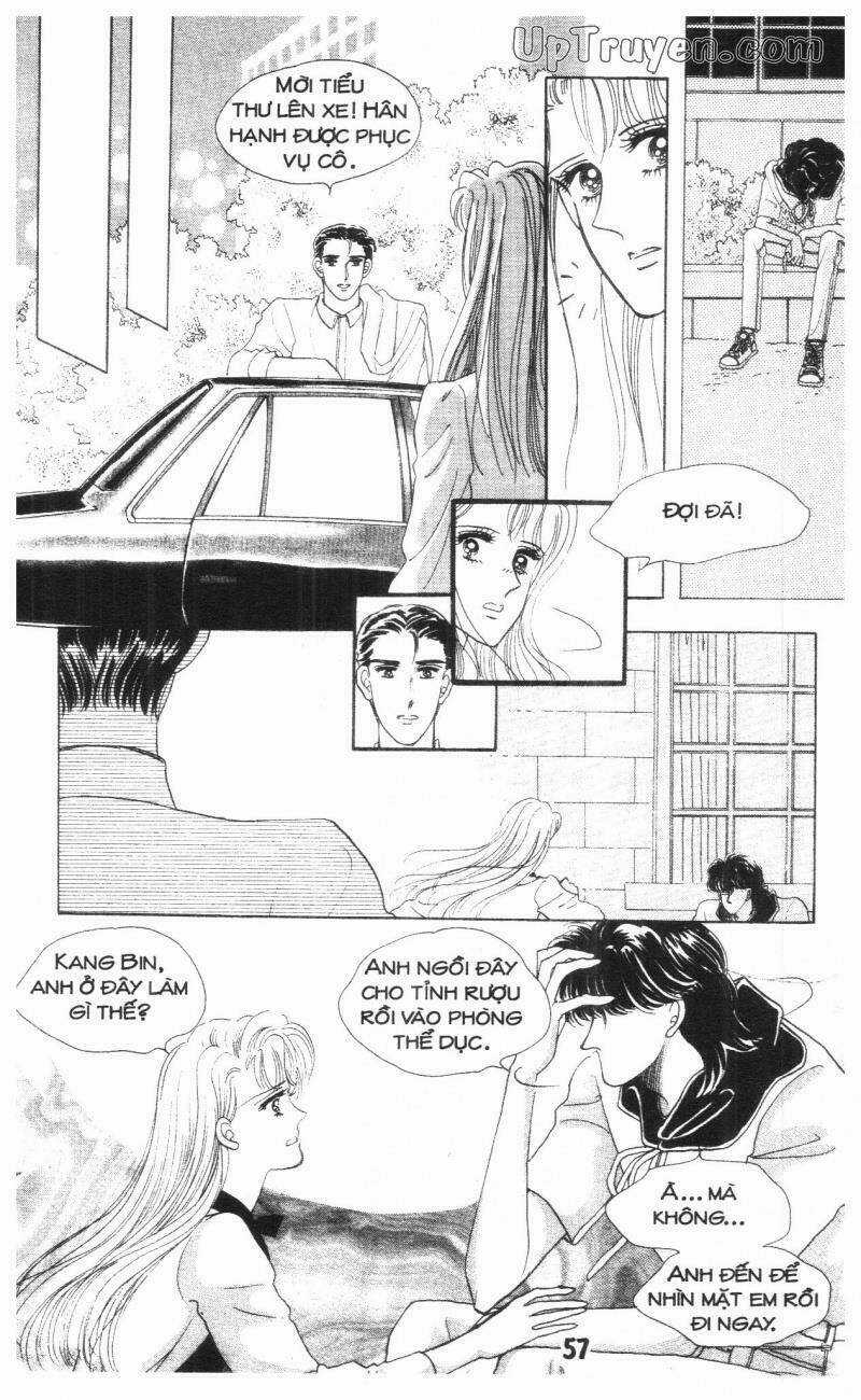 Ngang Trái - Chapter 3 - Trang 56