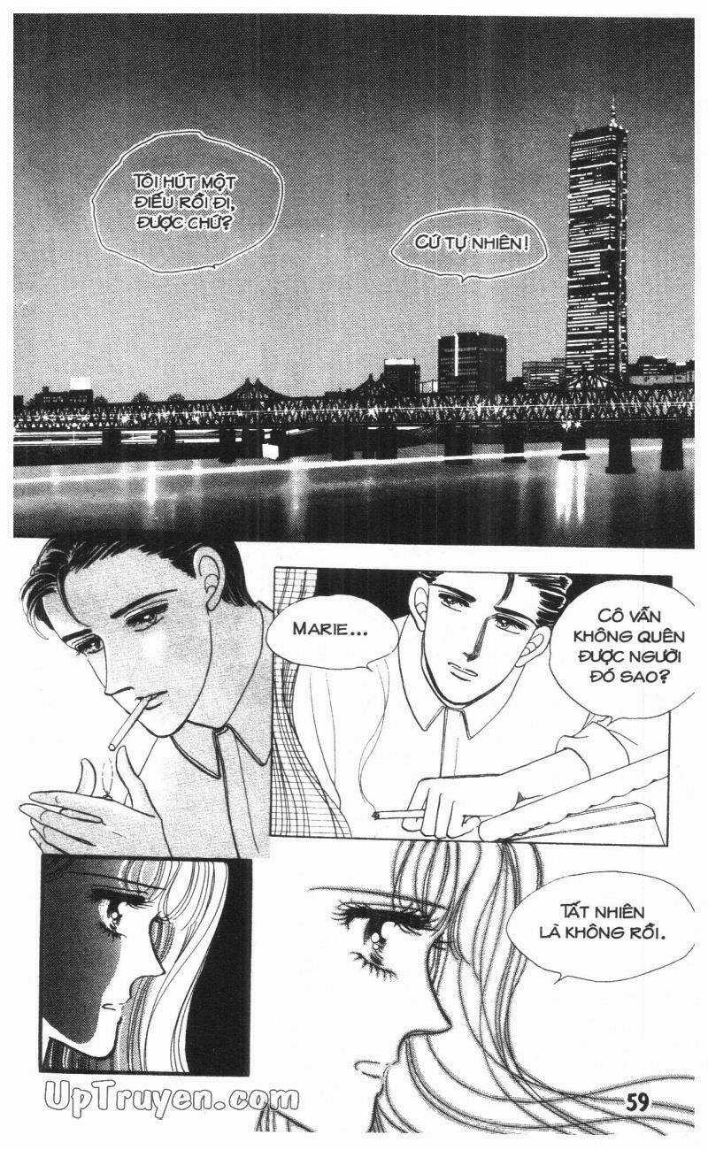 Ngang Trái - Chapter 3 - Trang 58