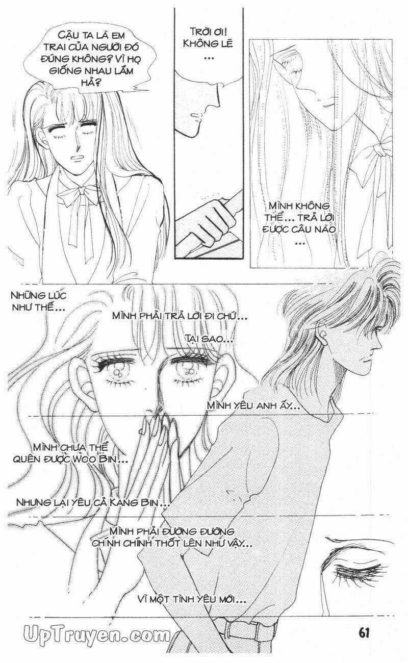 Ngang Trái - Chapter 3 - Trang 60