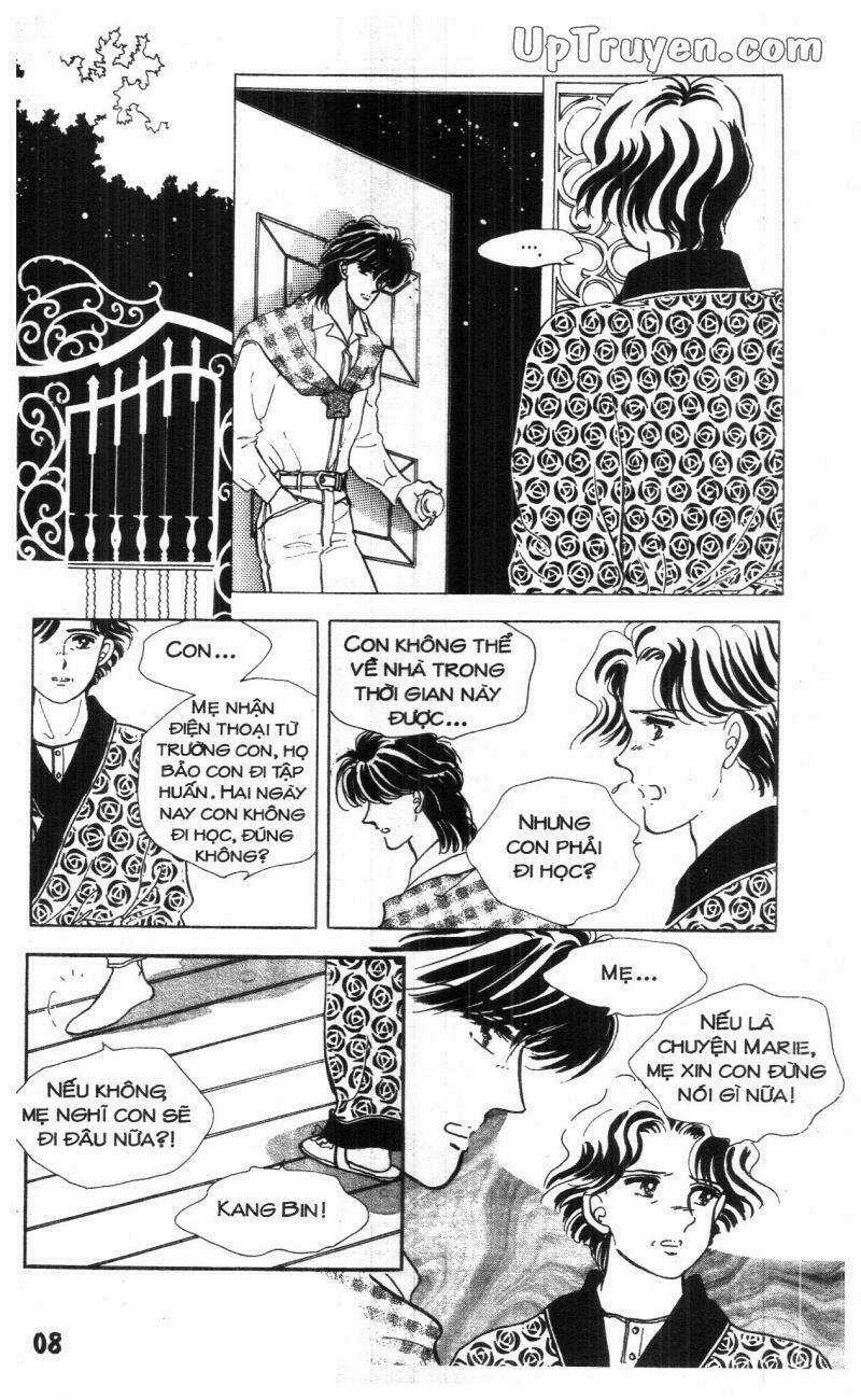 Ngang Trái - Chapter 3 - Trang 7