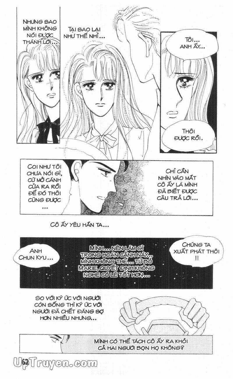 Ngang Trái - Chapter 3 - Trang 61