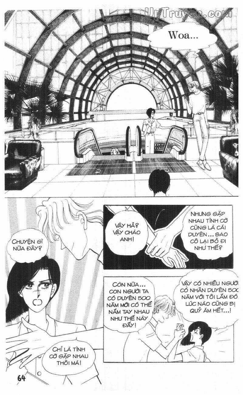 Ngang Trái - Chapter 3 - Trang 63