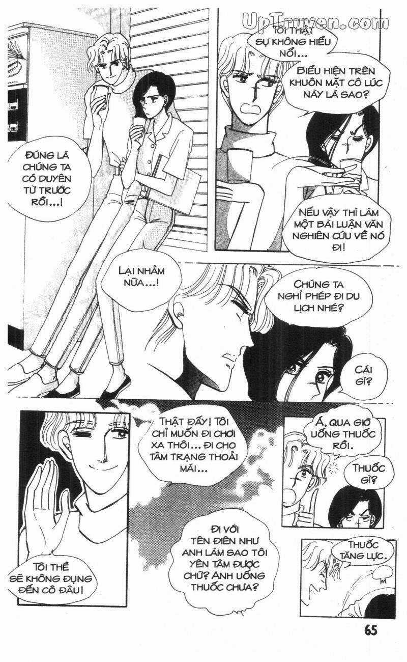 Ngang Trái - Chapter 3 - Trang 64