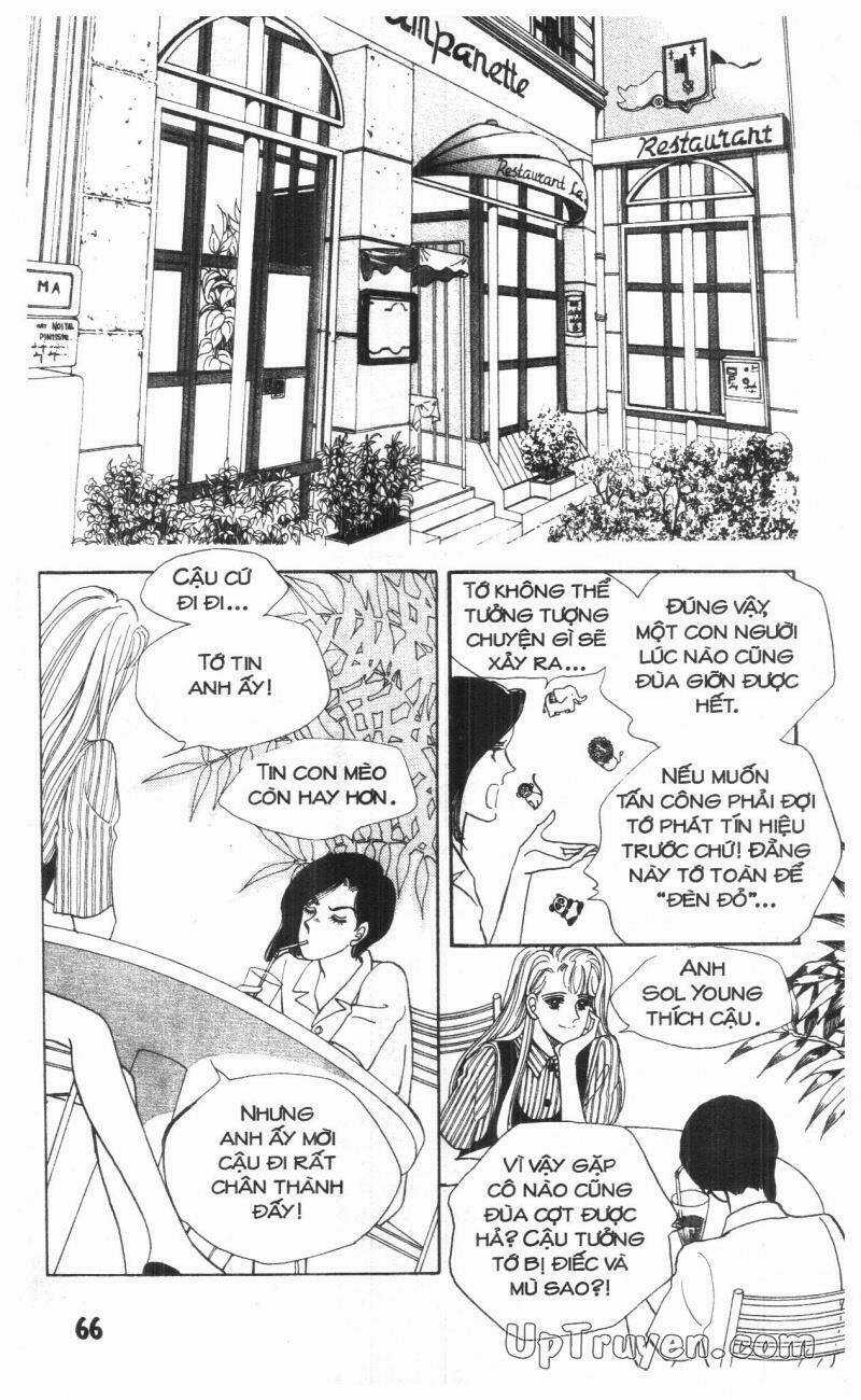 Ngang Trái - Chapter 3 - Trang 65