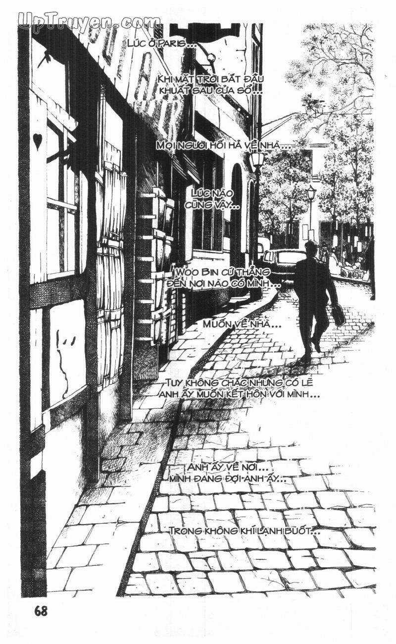 Ngang Trái - Chapter 3 - Trang 67