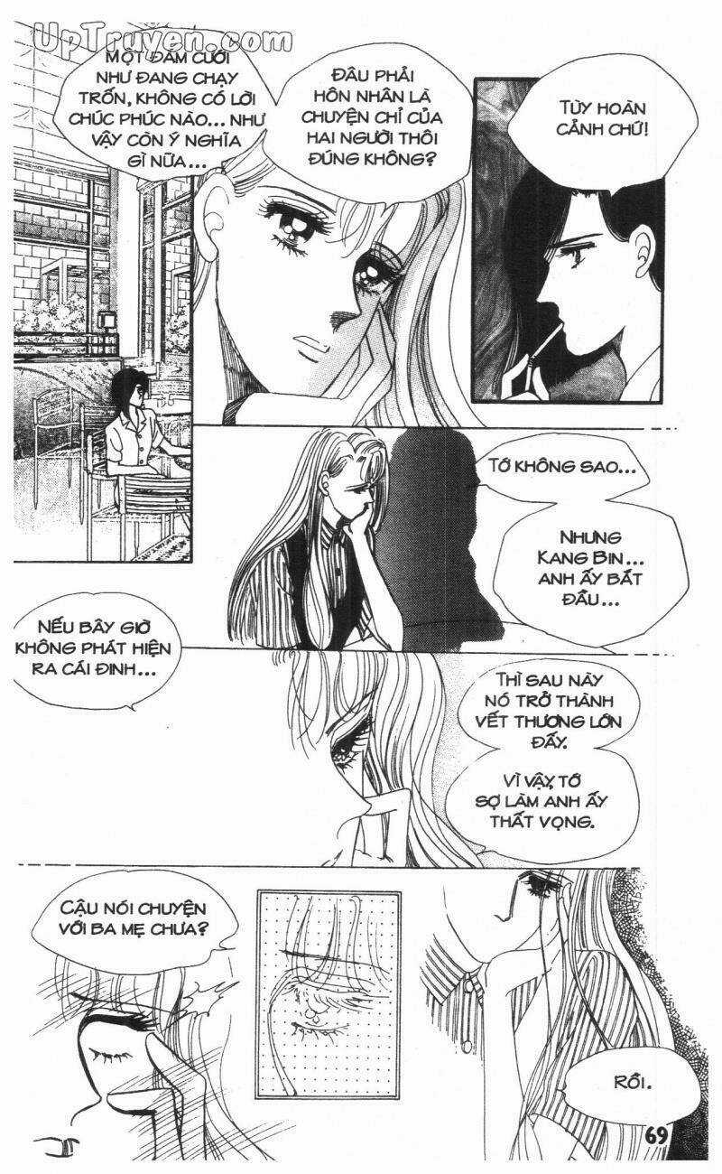 Ngang Trái - Chapter 3 - Trang 68