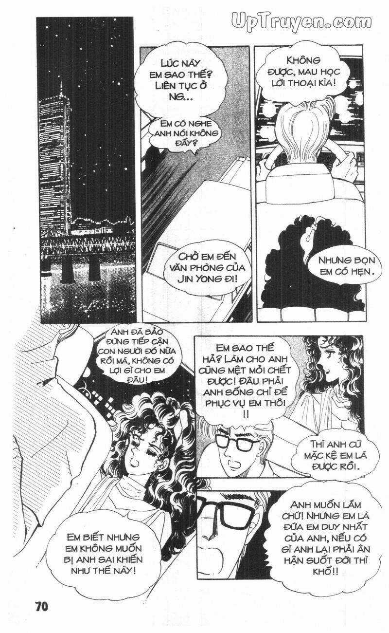 Ngang Trái - Chapter 3 - Trang 69