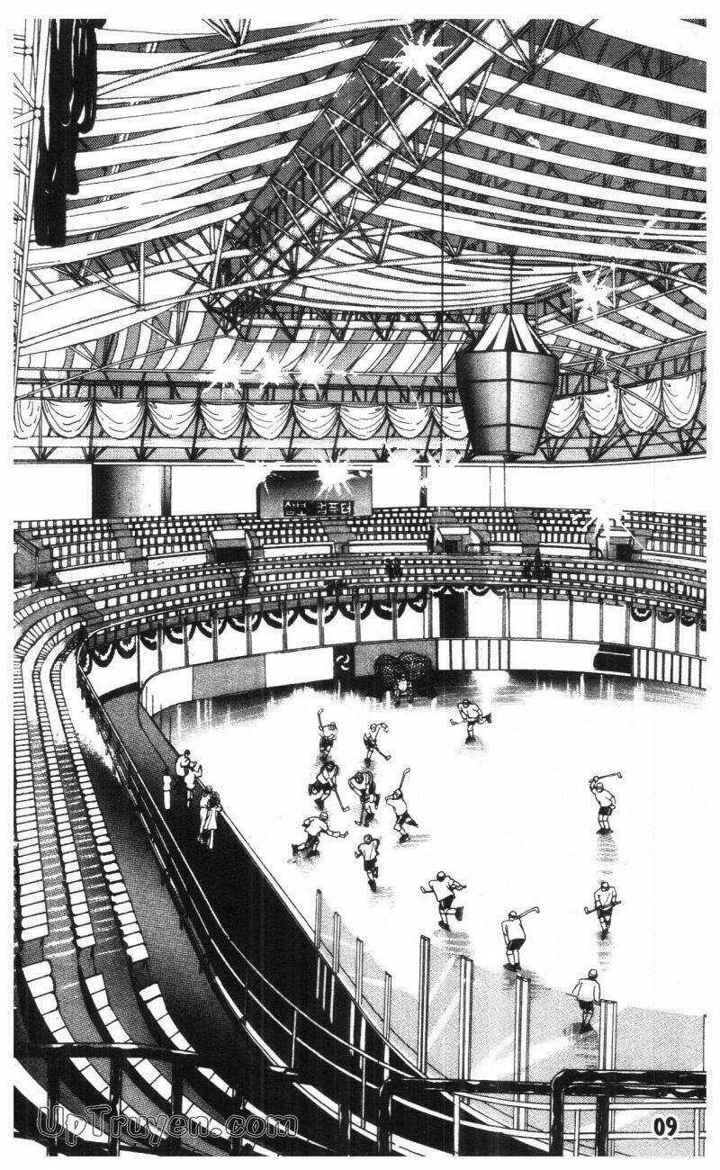 Ngang Trái - Chapter 3 - Trang 8