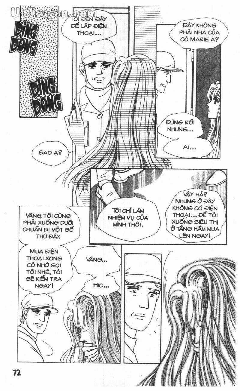 Ngang Trái - Chapter 3 - Trang 71