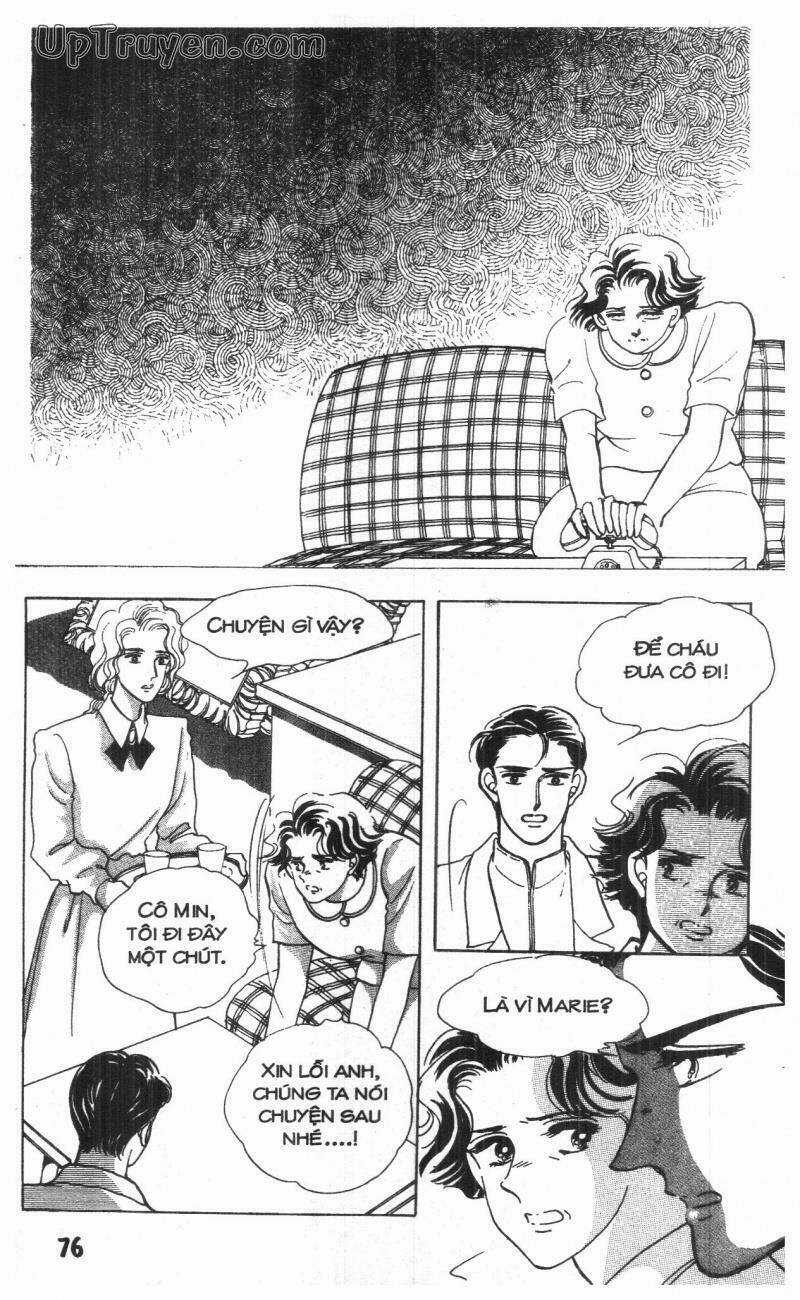 Ngang Trái - Chapter 3 - Trang 75