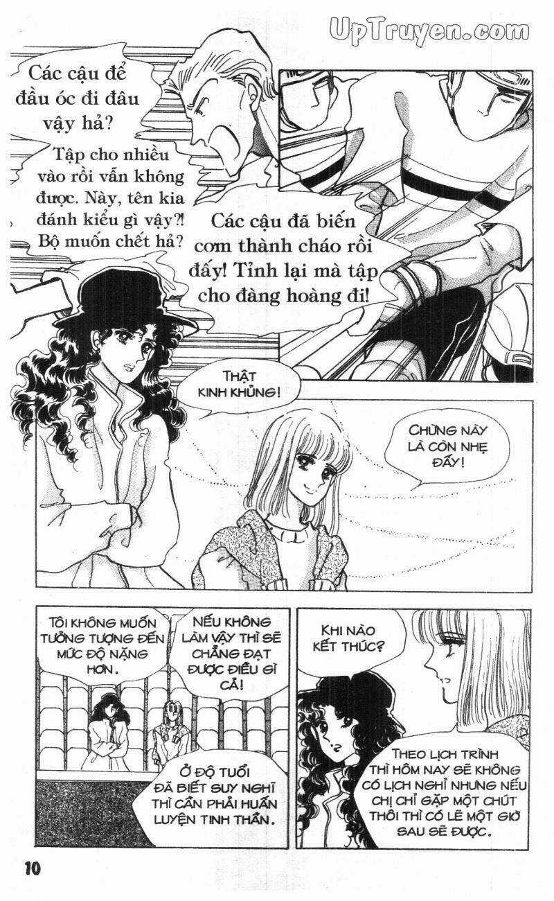 Ngang Trái - Chapter 3 - Trang 9