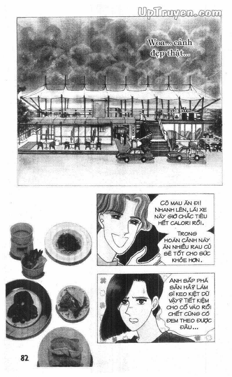 Ngang Trái - Chapter 3 - Trang 81