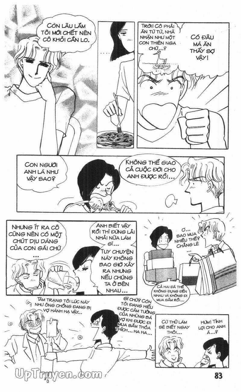 Ngang Trái - Chapter 3 - Trang 82