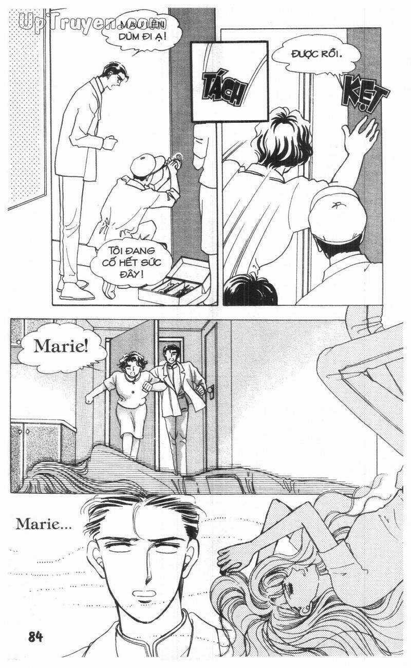 Ngang Trái - Chapter 3 - Trang 83