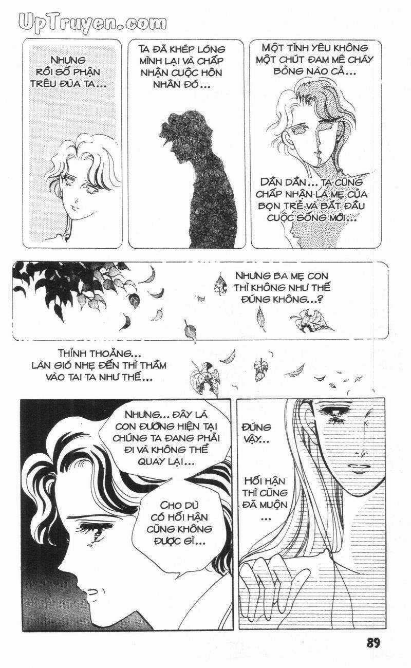 Ngang Trái - Chapter 3 - Trang 88