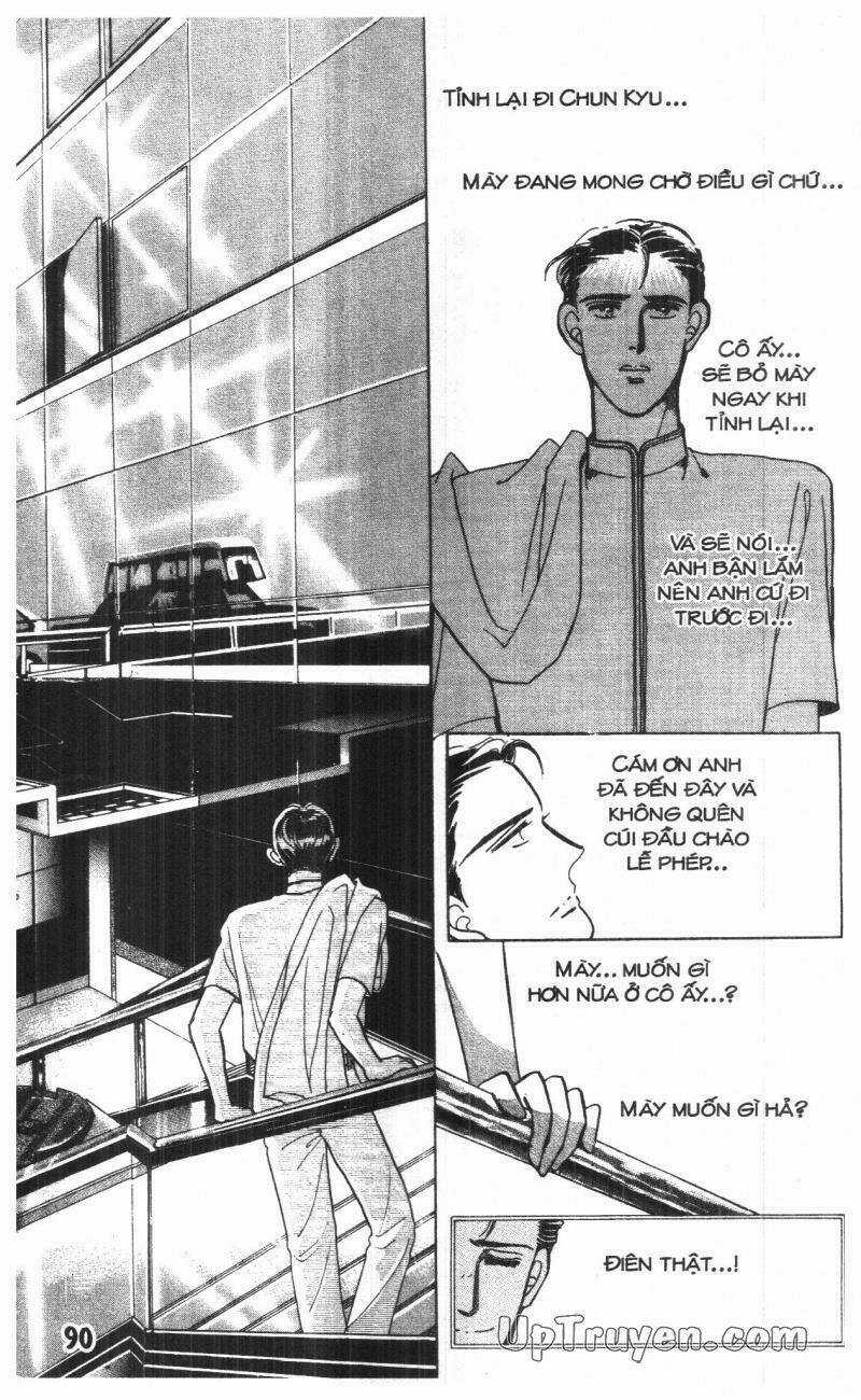 Ngang Trái - Chapter 3 - Trang 89