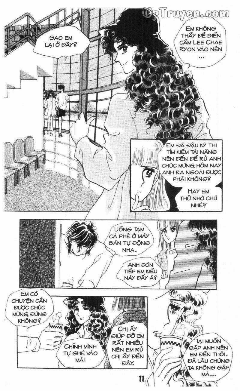 Ngang Trái - Chapter 3 - Trang 10