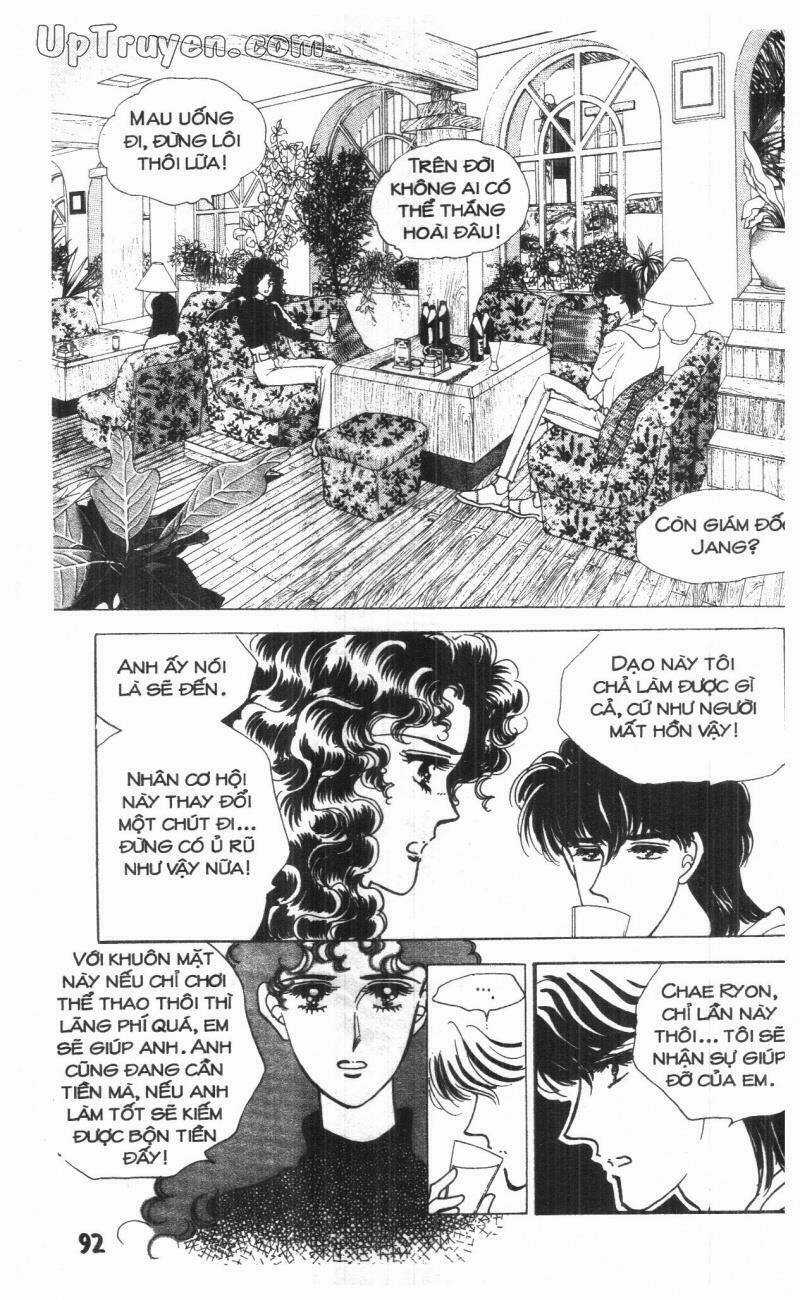 Ngang Trái - Chapter 3 - Trang 91