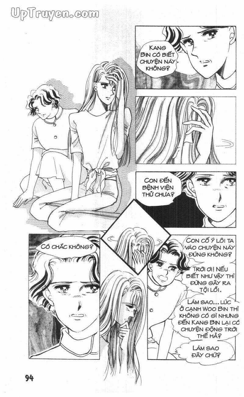 Ngang Trái - Chapter 3 - Trang 93