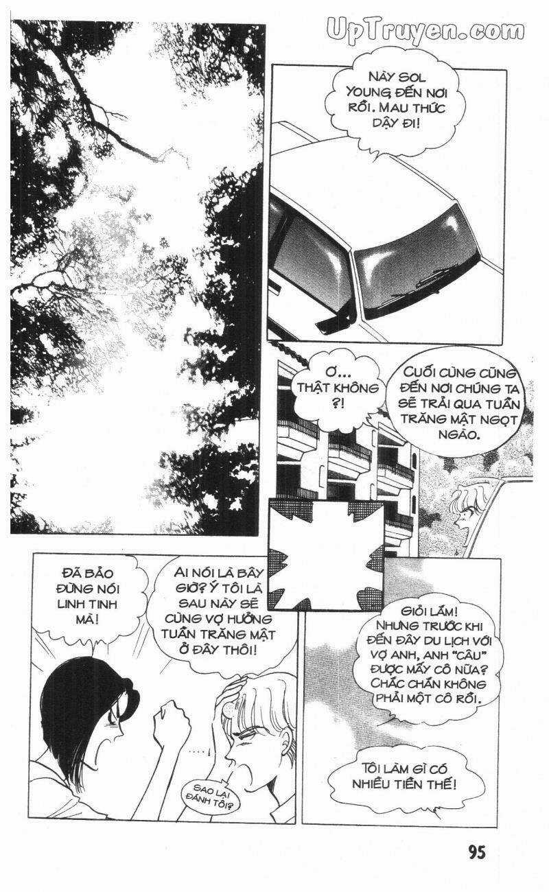 Ngang Trái - Chapter 3 - Trang 94